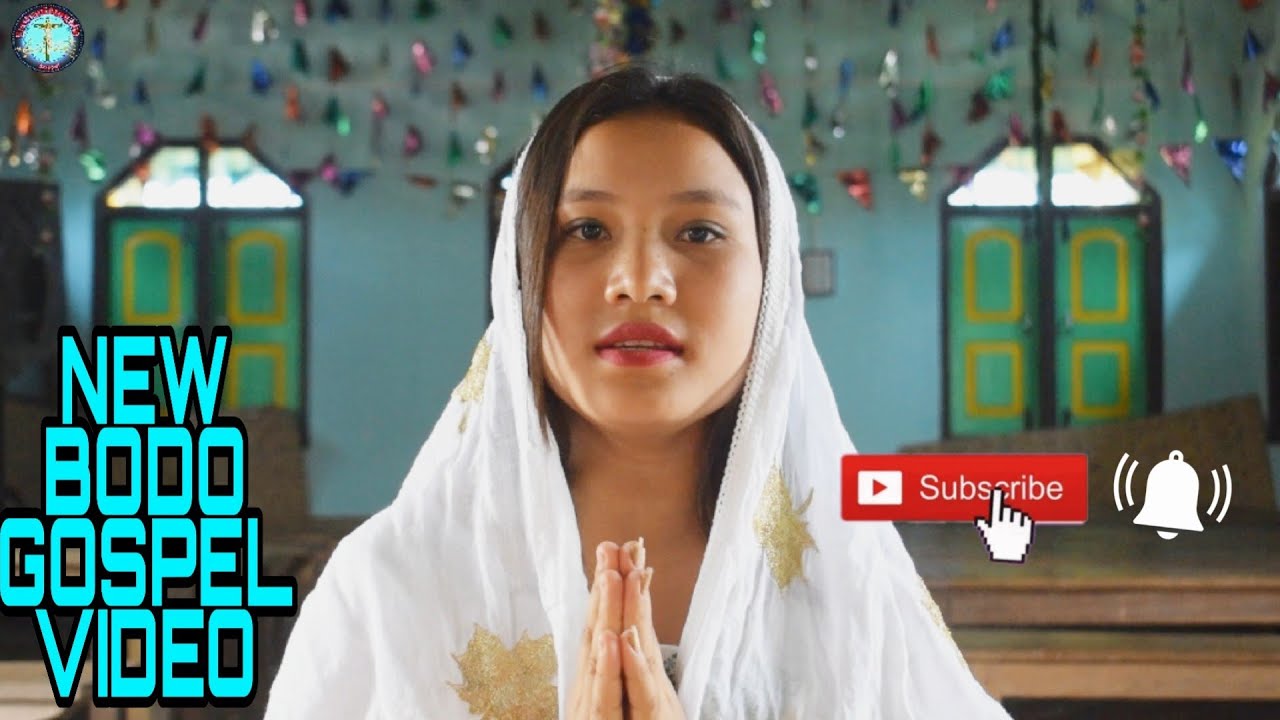 Buhumao Ang || New Bodo Gospel Video 2020 || 