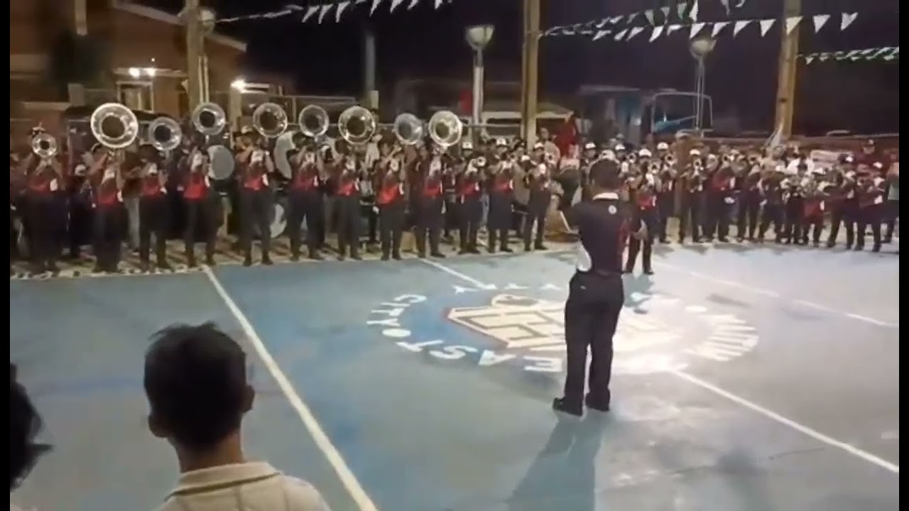 Like A Prayer - Tagaytay city Aces Dbc