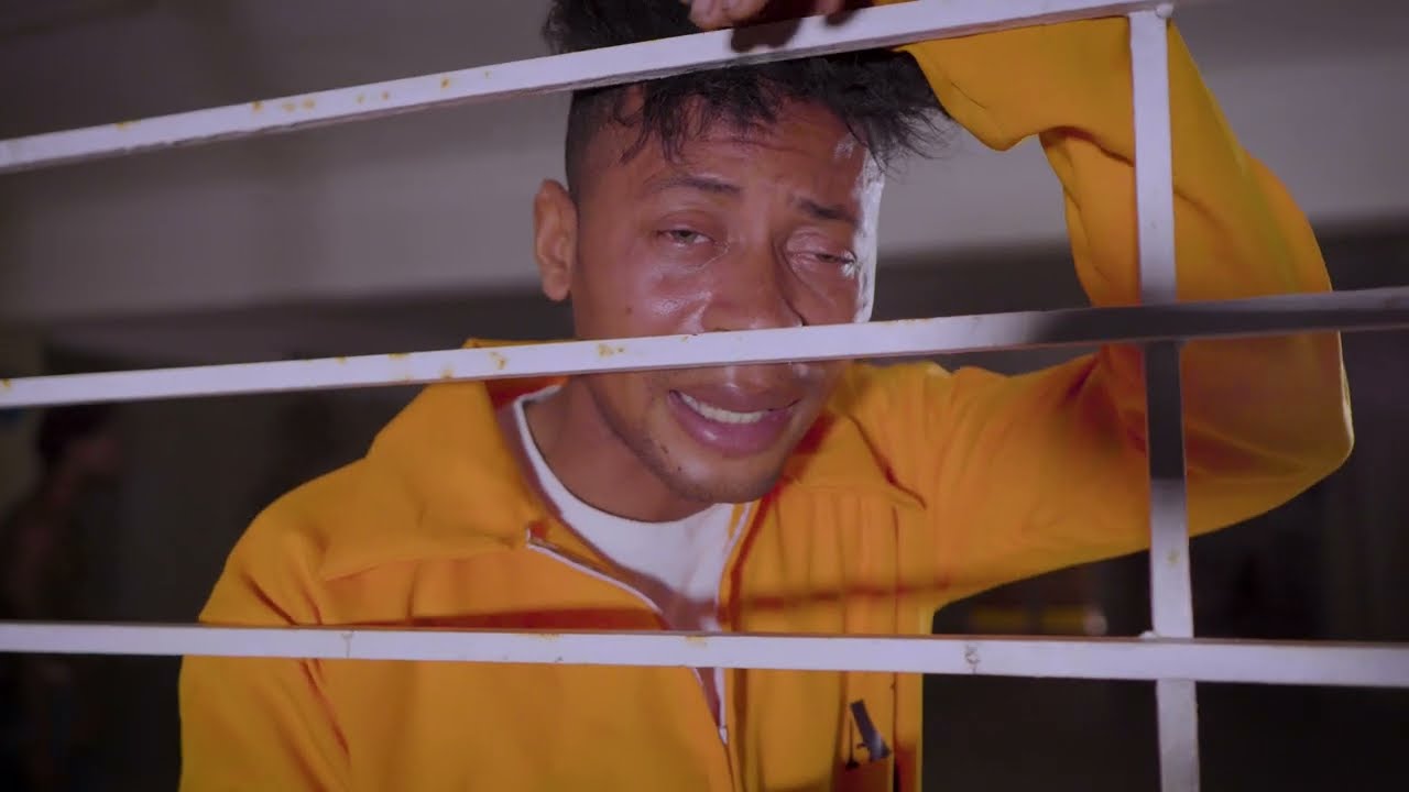 EL ABOGADO PENAL -  LA OLLA - (VIDEO OFICIAL )