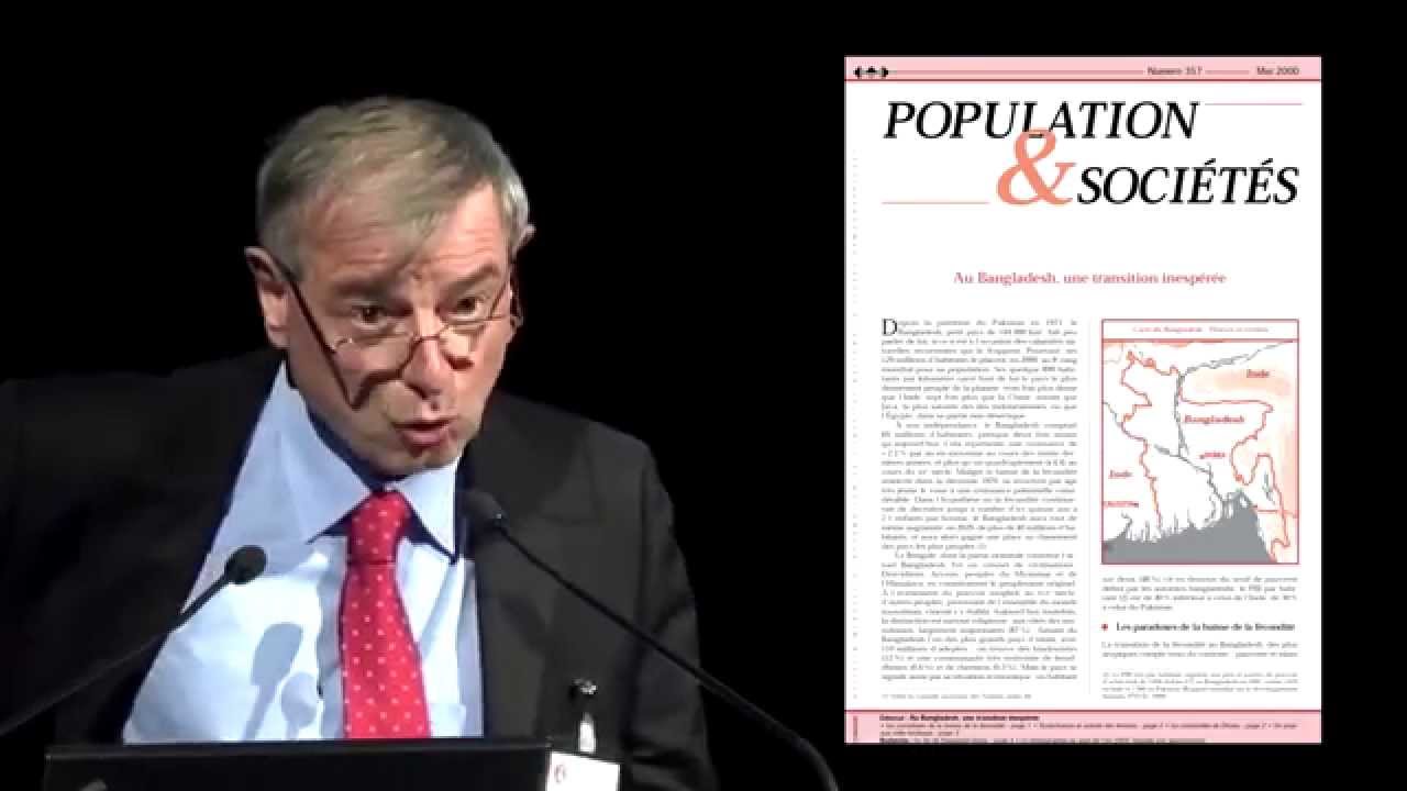 La diffusion de l&rsquo;information d&eacute;mographique : &agrave; chaque &eacute;poque son th&egrave;me