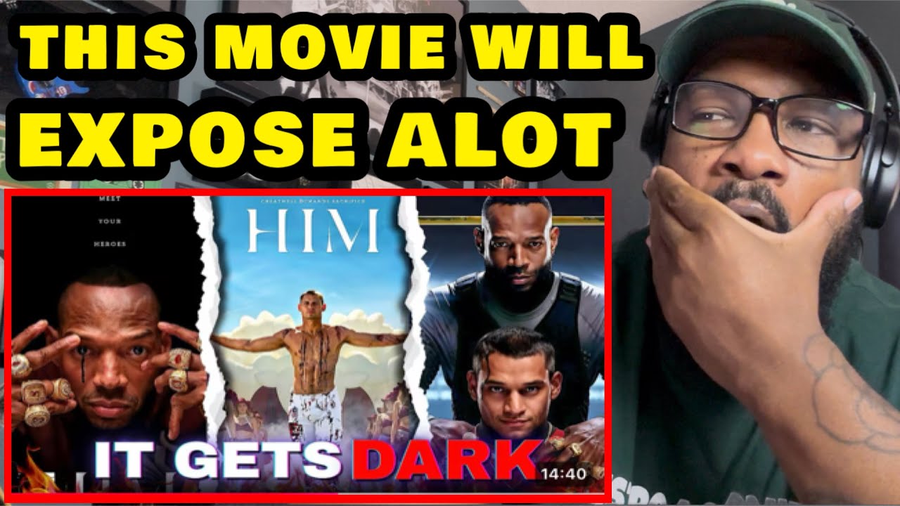 The Sinister Inspiration Behind The Movie HIM