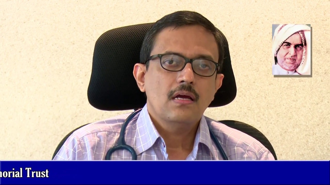 Cancer | Information | Dr.Narayanankutty Warrier | MVR Cancer Centre - Kozhikode