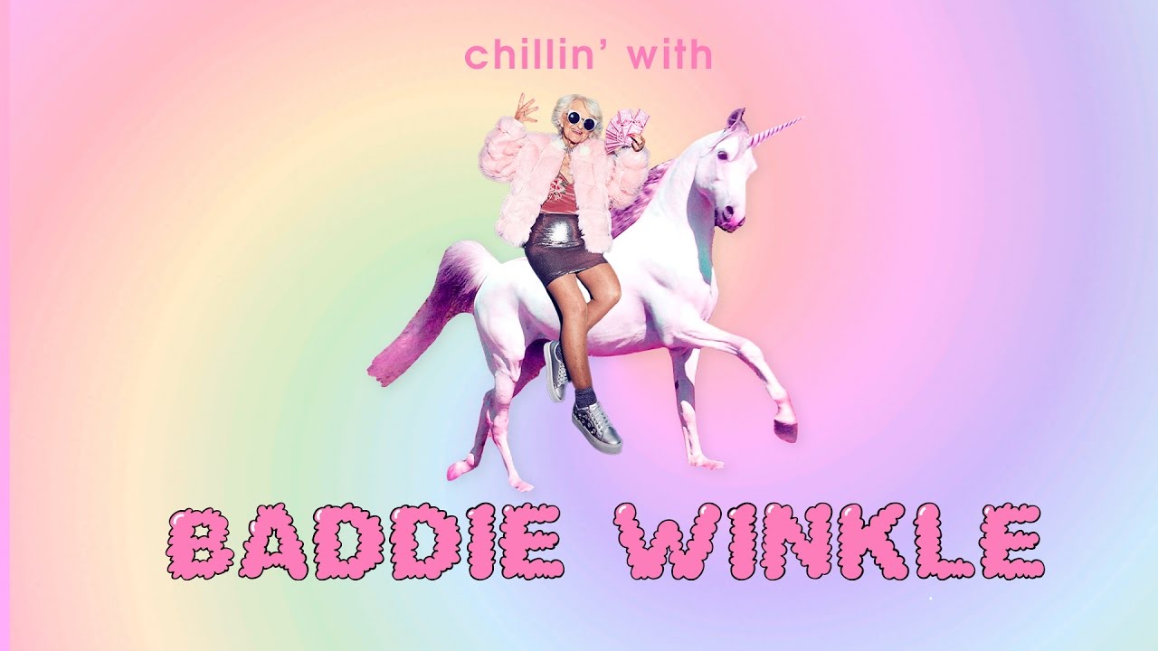 Q&A with Baddie Winkle | Missguided