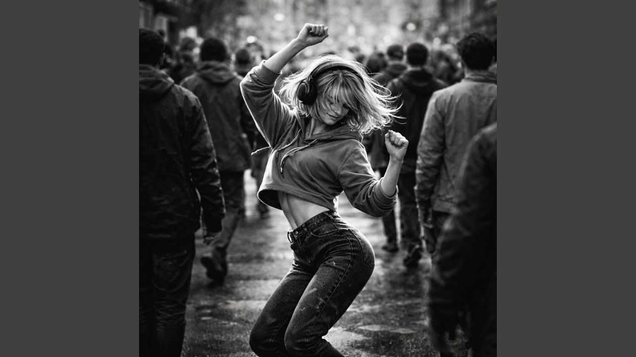 Dance it out