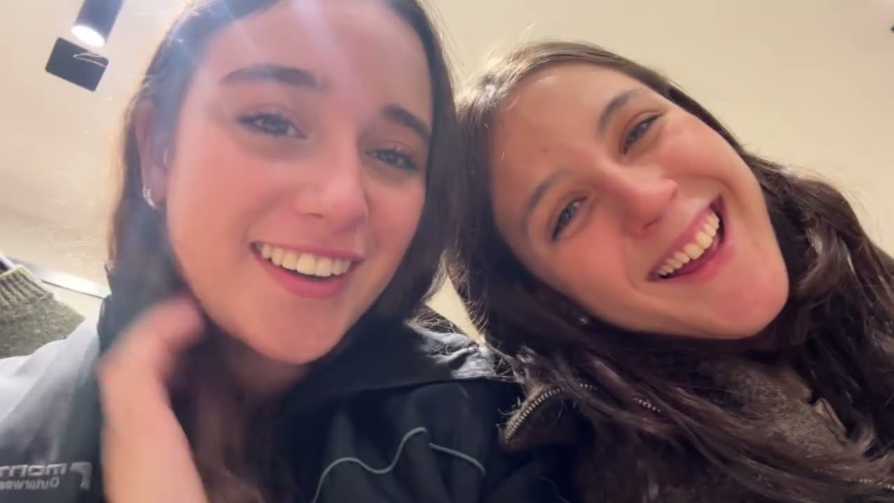 conociendo madrid 💝 (día 18 y 19)