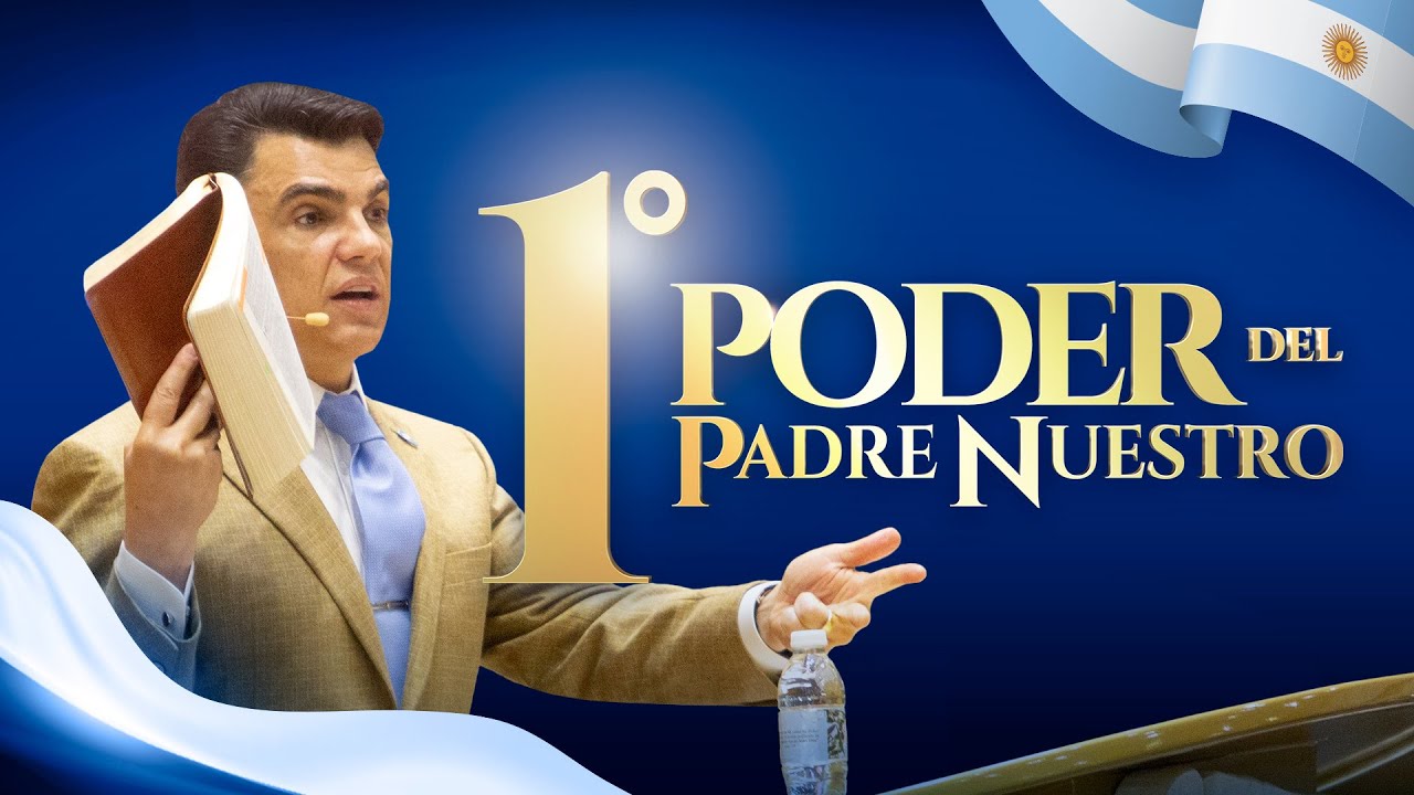Primer Poder del Padre Nuestro