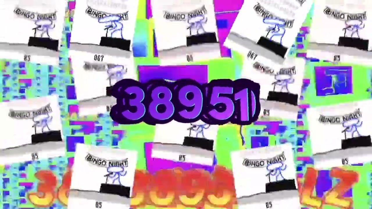Gamblecore Over 2^40000 Times - Part 291