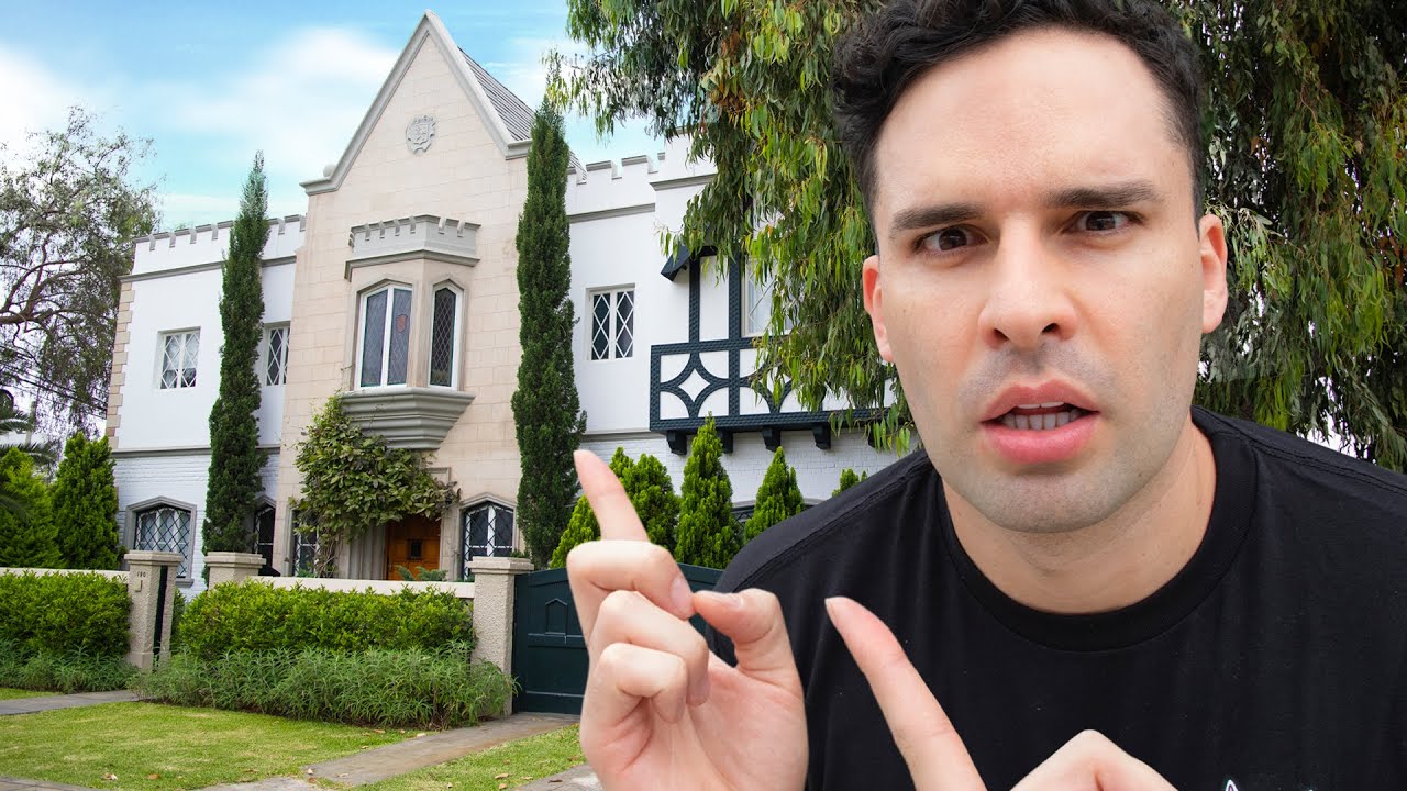 AIRBNB MÁS CARO DEL PERÚ!! $1,000 dólares por esto?!