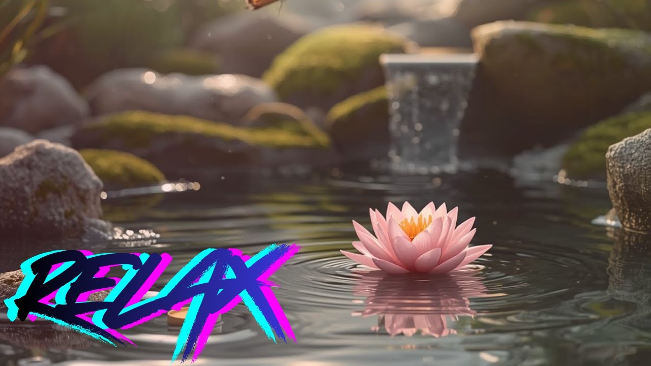 Melodie Ispirate alla Natura: La Tua Musica per Meditazione e Sonno Sereno #meditationmusic