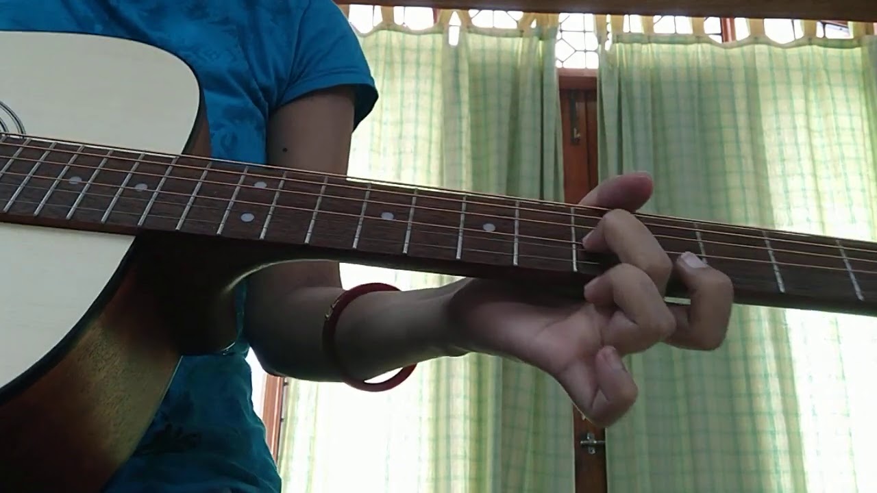 Bolna mahi bolna easy lead tutorial