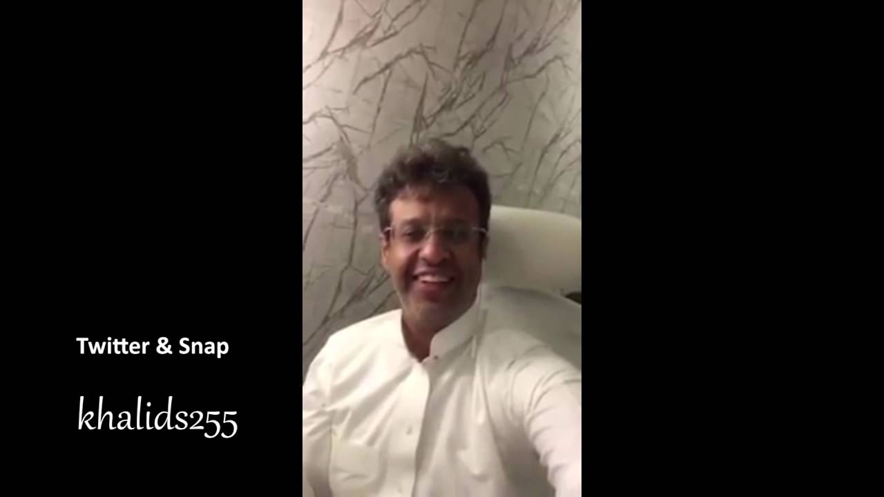 سنابات - أساليب التعامل مع الفضول - الدكتور خالد المنيف