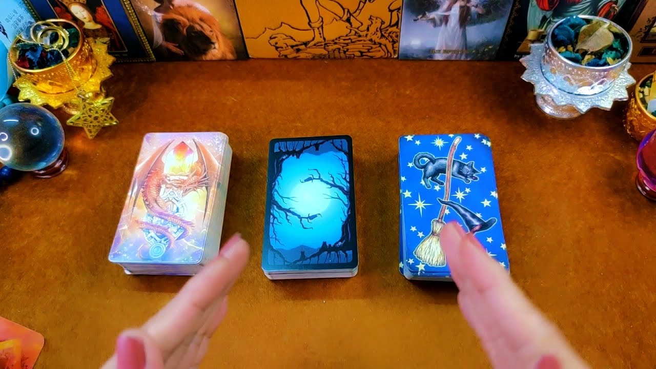 👼คนที่เงียบหายไป🤔เขาอยากติดต่อสื่อสารกับคุณมั้ย🤔Pick a Deck👼JT459👼