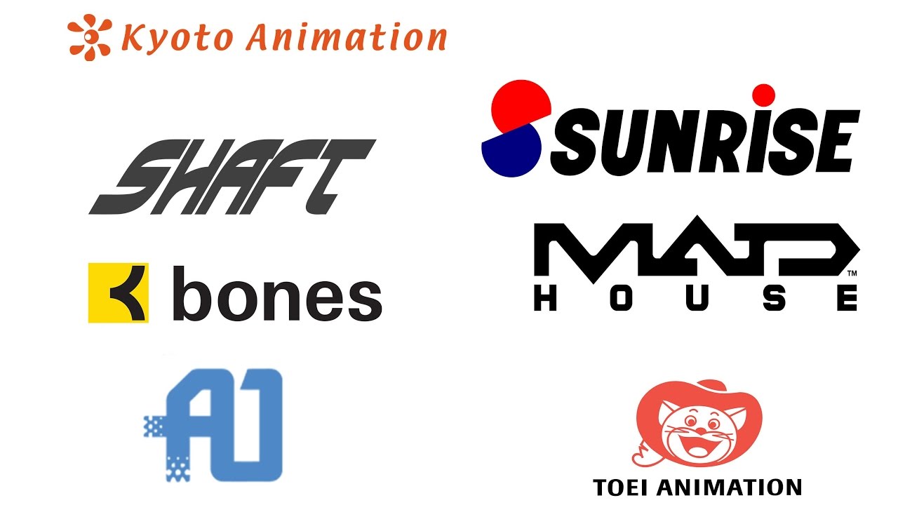 How Much Do Anime Studios Matter?