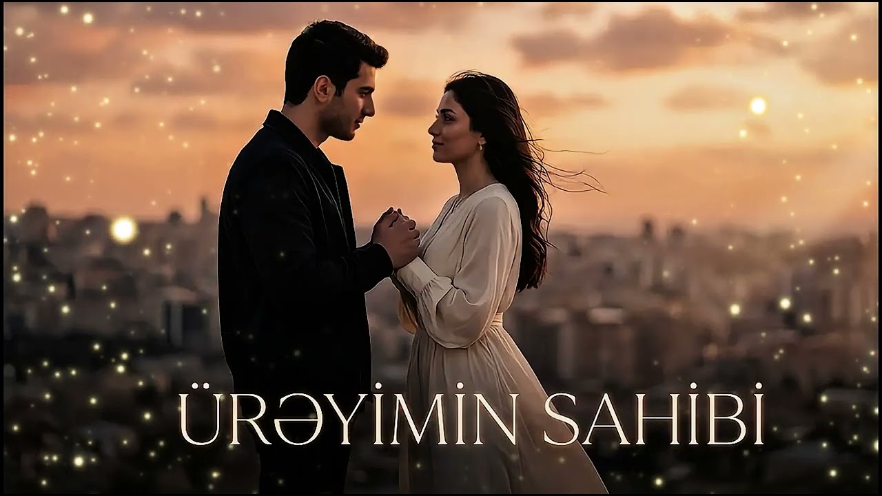 Ürəyimin Sahibi (2026) 