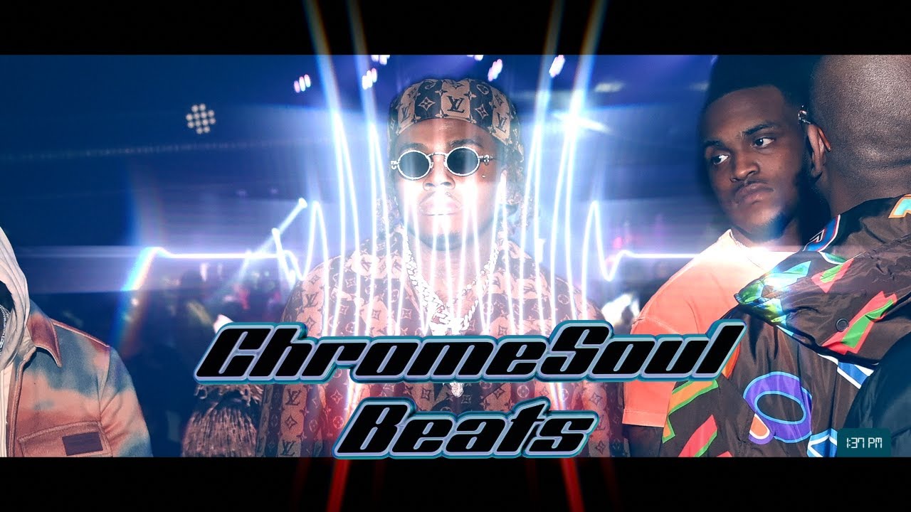 Gunna type beat - 