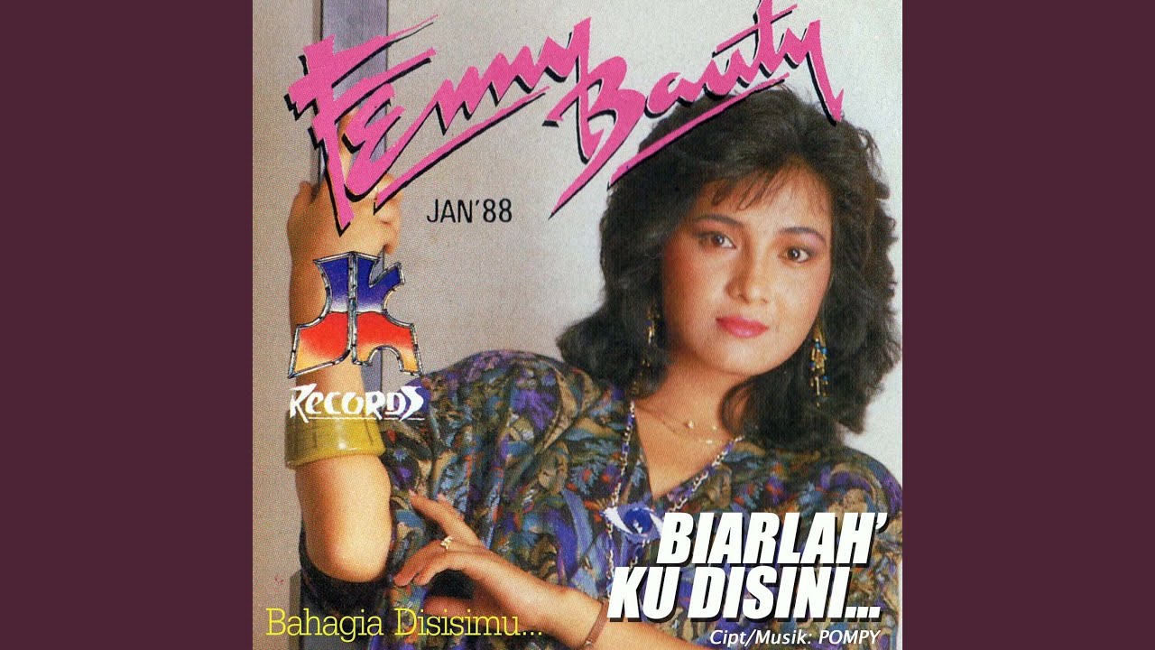 Kau Fitnah Cintaku