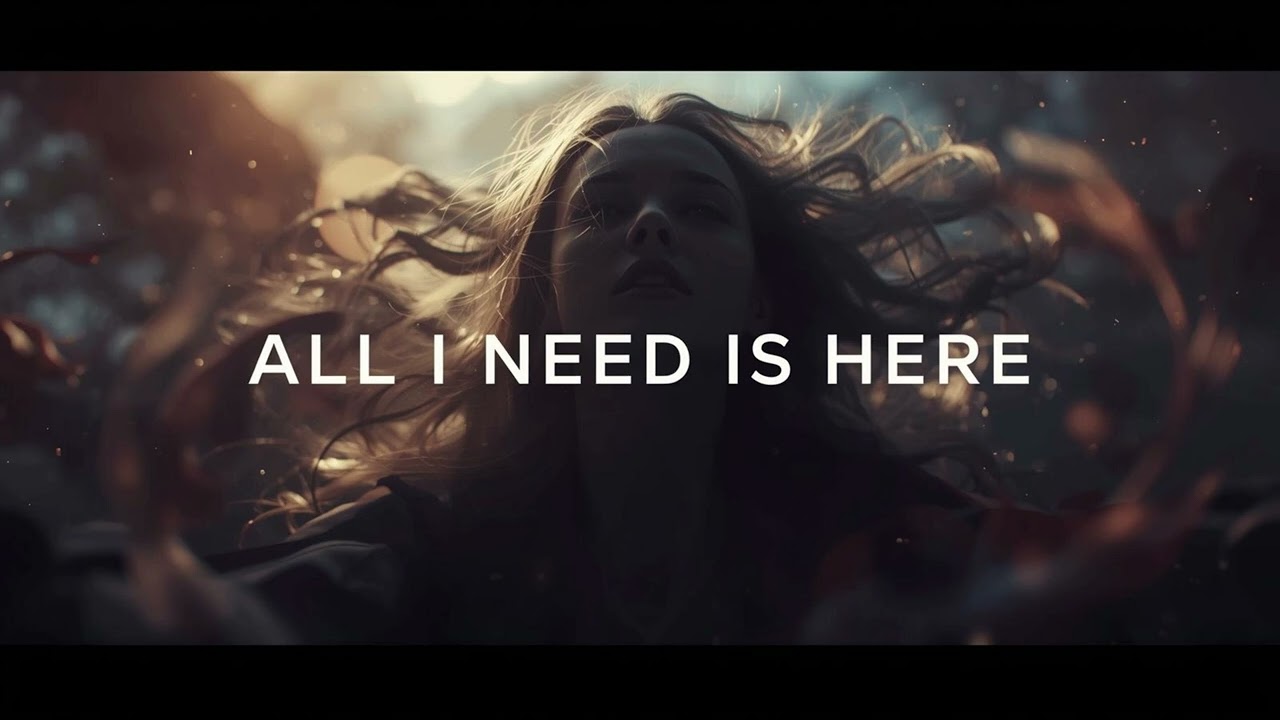 All I Need Is Here