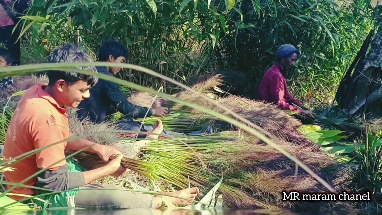 Ngi ki nongrep ha nong kyndong khasi song 