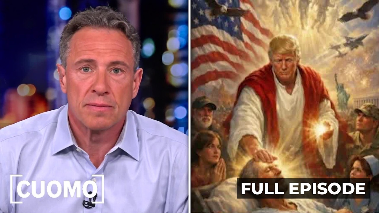 Заблокирован Ормузский пролив, Трамп против Папы Римского, Стивен А. Смит и &laquo;голос НАСА&raquo; | Полная...