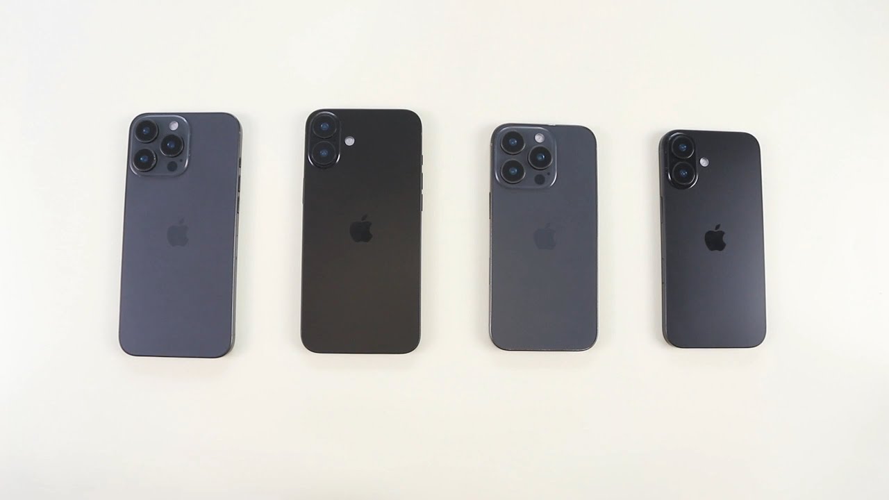 【ＣＯＧＵＲＥ】 iPhone16 16Plus 16Pro 16ProMax モックアップ リーク leak 発売 アイフォン 実機  カラー 本革ケース 手帳型 実物レビュー①