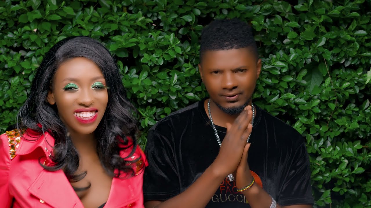 Neliah | Oweewange | Official Music Video