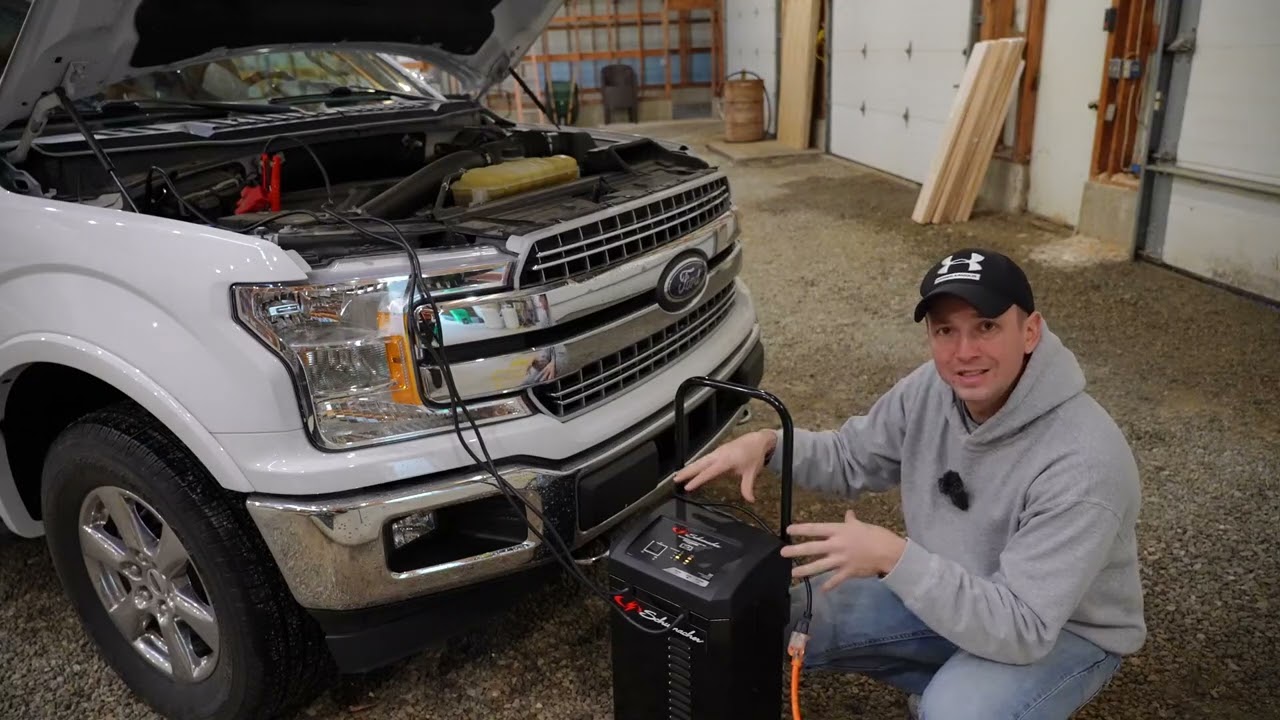 Which Schumacher Charger To Buy??? - Watch Before You Buy!