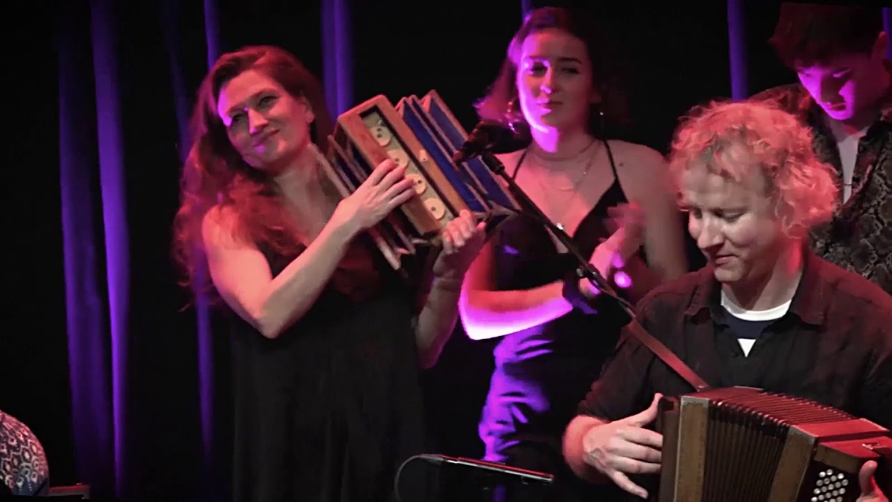 Landstreichmusik live im Moods Zürich, ganzes Konzert