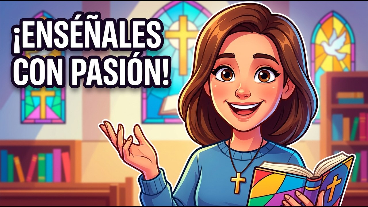 Catequesis para niños