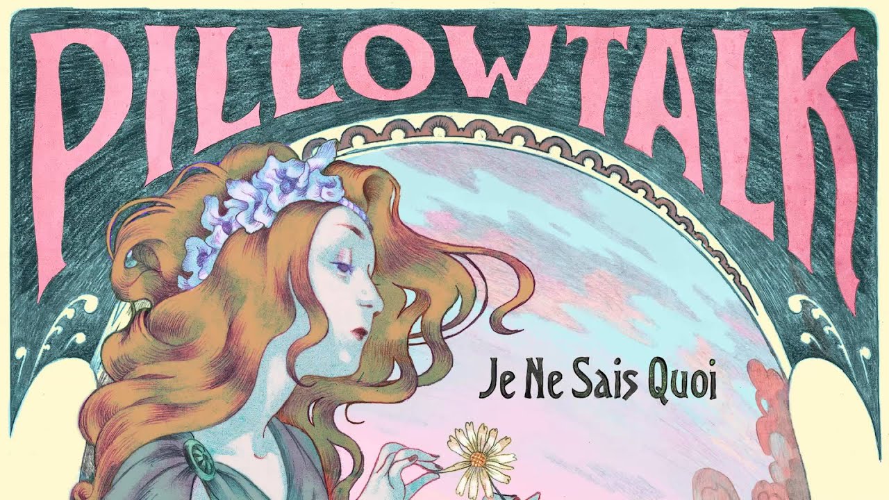 PillowTalk - Meet Me in the Dark