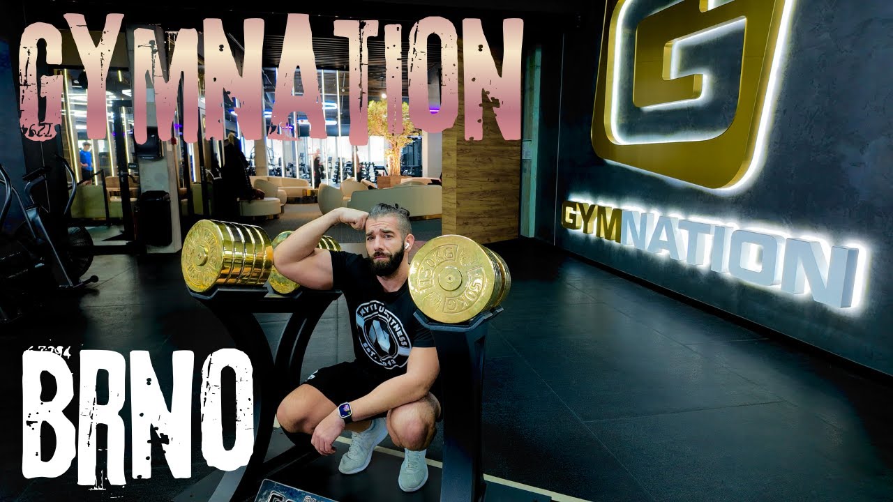 Gymnation brno