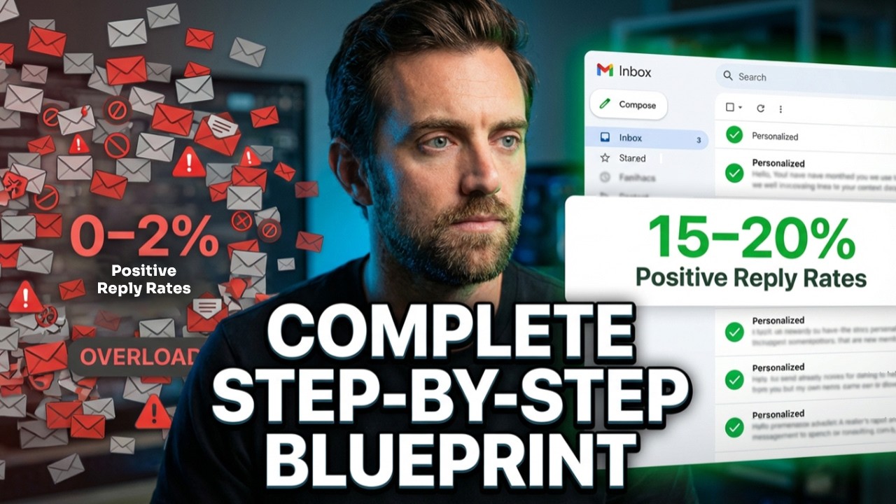 The Outreach Engine That Generates Real Backlinks