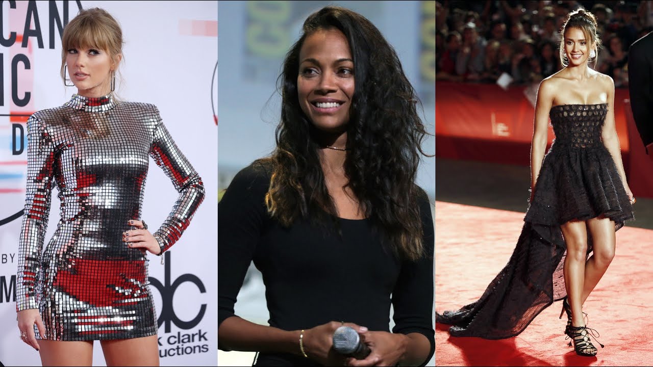 53 Magnetic Photos Of Taylor Swift, Hailee Steinfeld, Margot Robbie