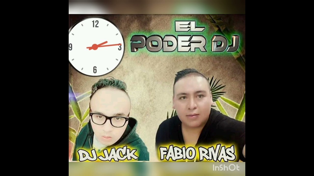 Grabación Mapiri El Poder Dj