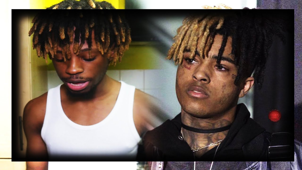 How To Get Dreads Like XXXTENTACION (Tutorial) 2020