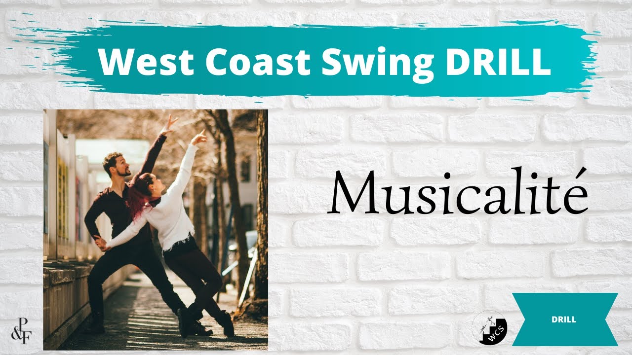 West Coast Swing drill 