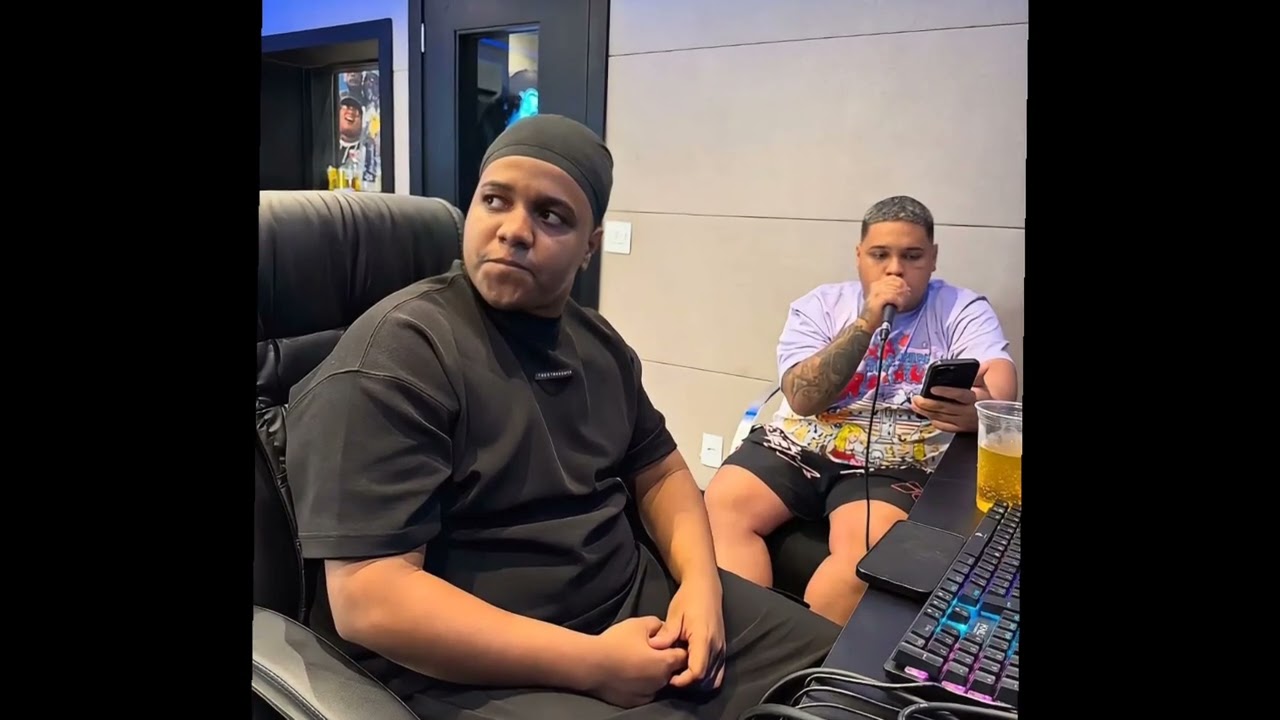 VAI SENTA LA NO CINEMA - MORENO DA 25 E DJ TCHOUZEN ( DJ MARTINS 011, DJAY VMC )( Slowed +  Reverb )