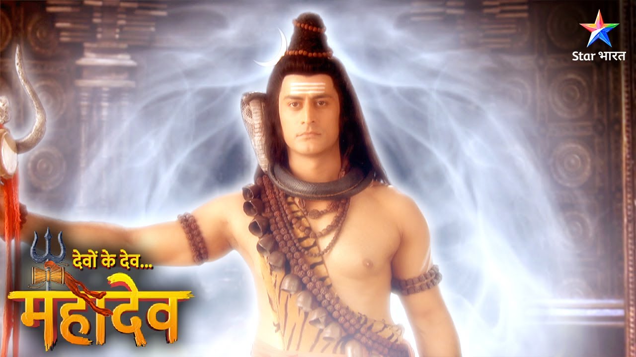 Devon Ke Dev Mahadev | Banasur ne lagaaya Krishn par aarop | FULL EPISODE-672 | देवों के देव महादेव