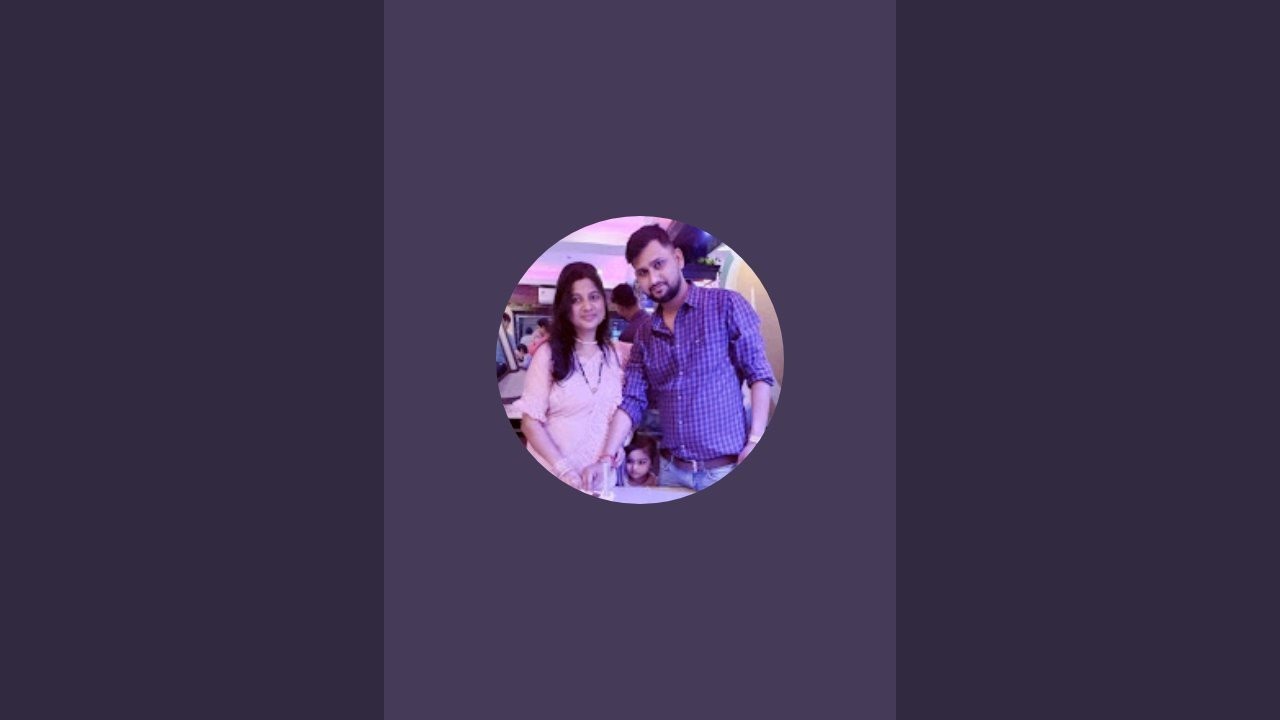 Anni Ojha is live