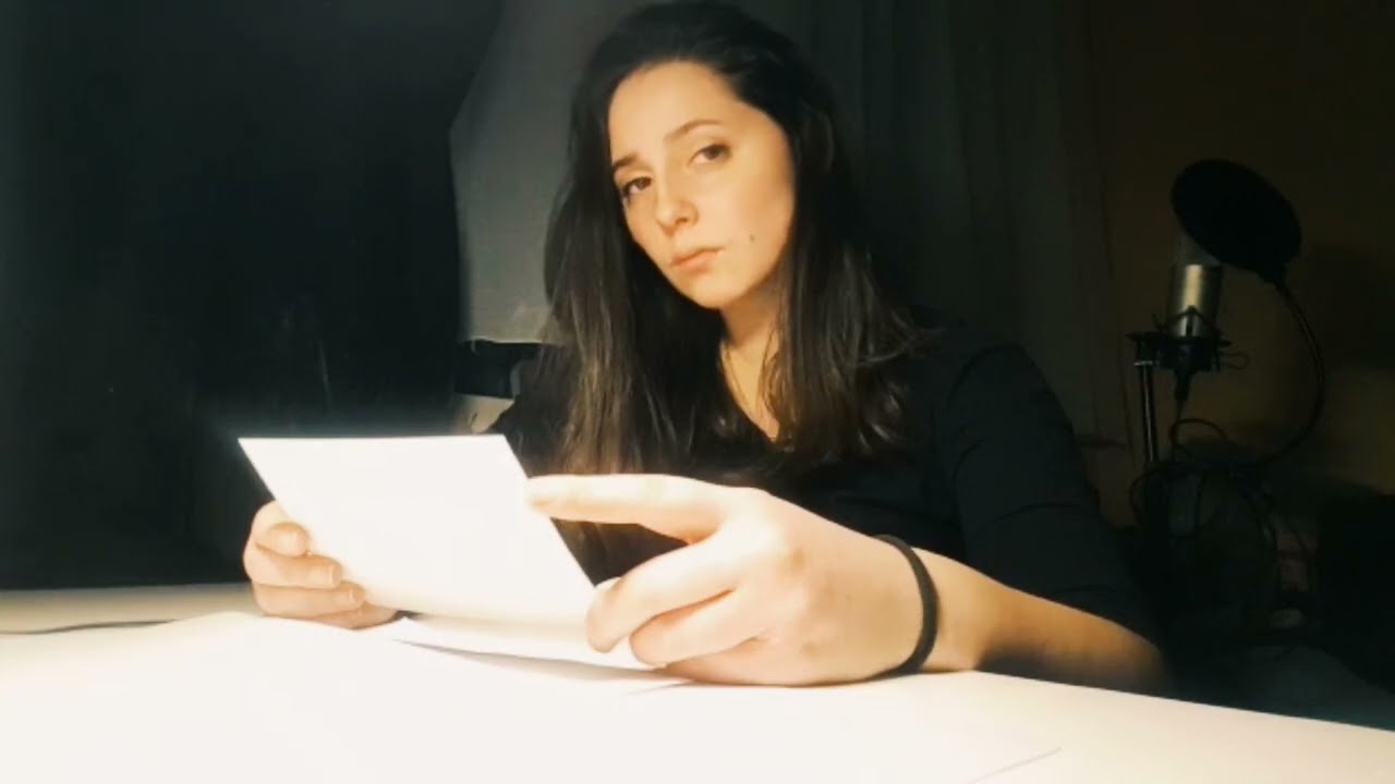 MFGU - Jutro może być za p&oacute;źno (Gość Zuzanna Leszczyńska), [Klip 2022!] ; prod. MARO (Marek Gut).