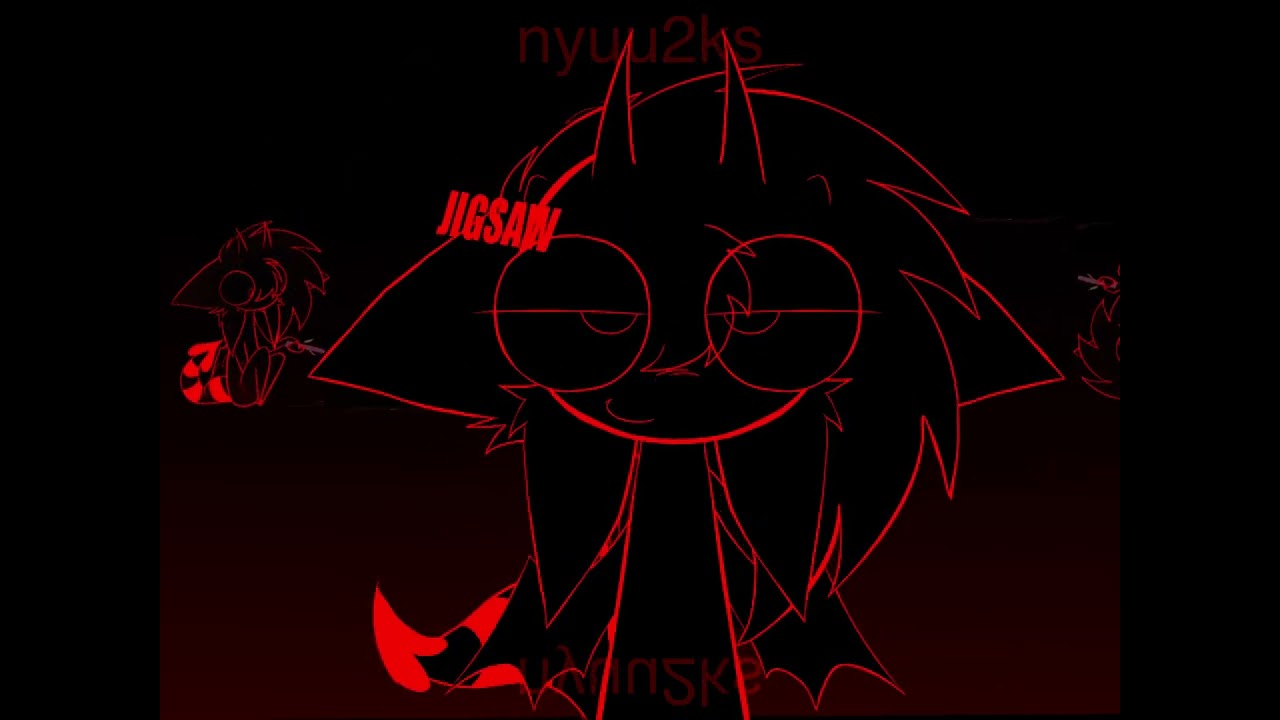 Wormnet / Animation Meme ☆