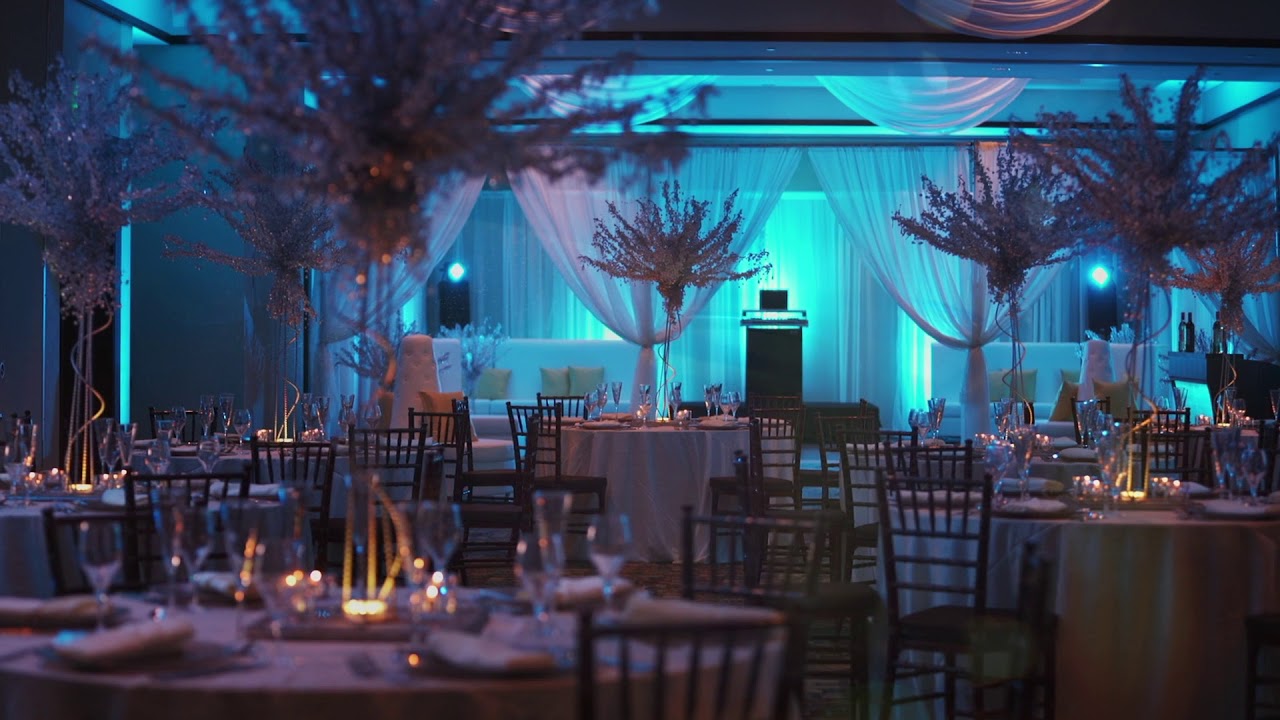 Embassy Suites by Hilton Orlando Lake Buena Vista South - Weddings & Events
