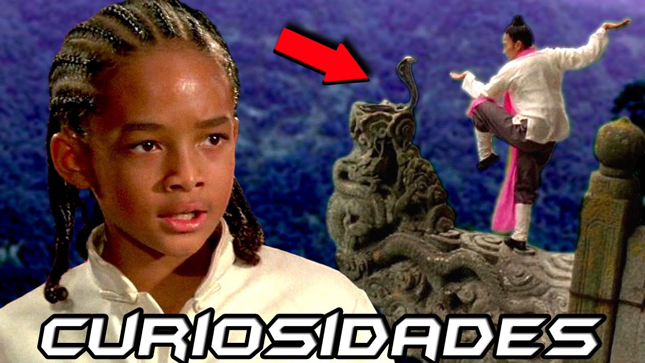 15 Curiosidades de Karate Kid | Cosas que quizás no sabías