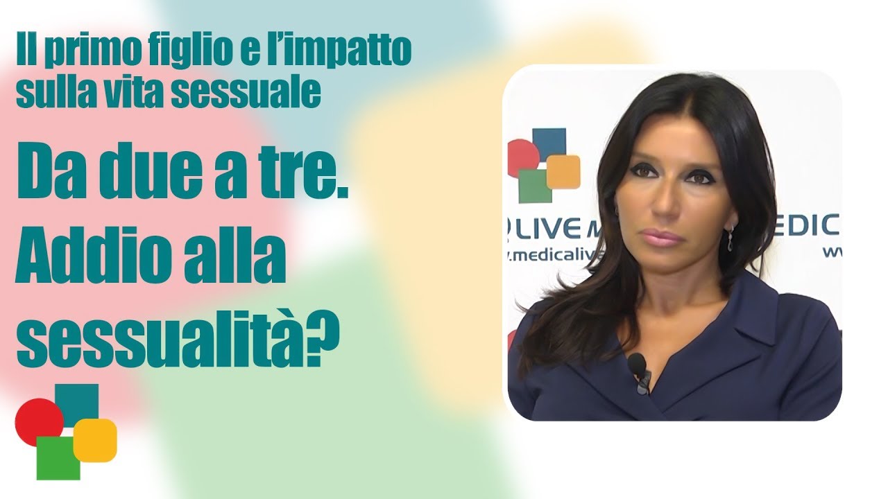 Sesso dopo il parto