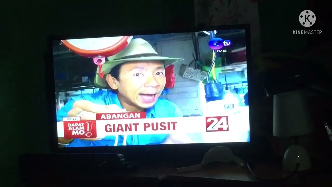 Dapat Alam Mo CBB (4-27, 2022) Si patty ang ganda niya