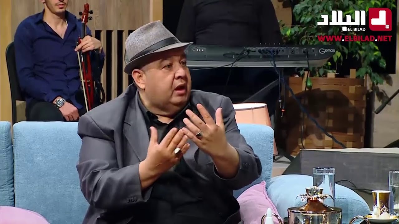 فريد الروكور.. أنا لعبت مع كبار الفنانين الجزائريين ماشي مع هذا الجيل