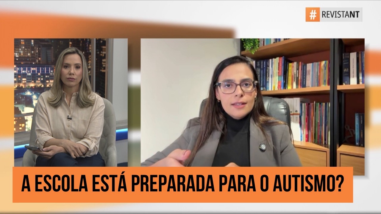 Volta às aulas desafia famílias com crianças com autismo