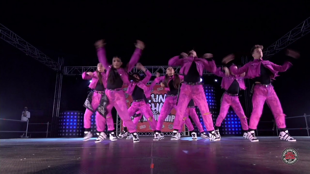 ONYKAS - Adulto HHI SPAIN 2019