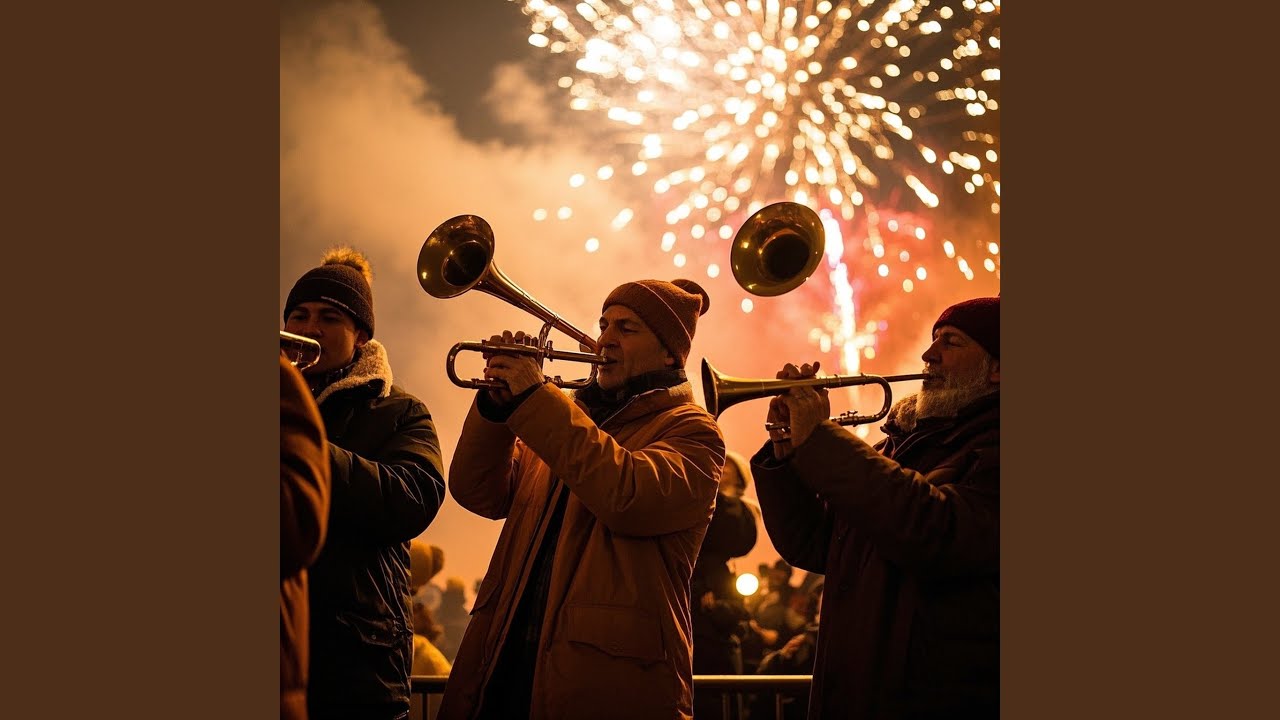 Happy New Year