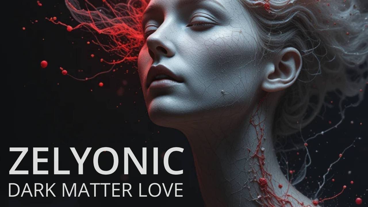 Electro House & Melodic Techno | Dark Matter Love (Full Album)