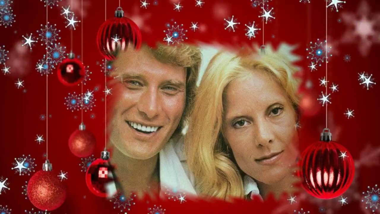 JOHNNY & SYLVIE - Si j'étais un charpentier par JOHNNY - 1966  -